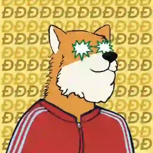 F*ck It We Bark #8257