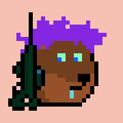 Dogepunk #6536