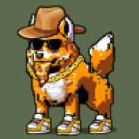 DogePunks #2018