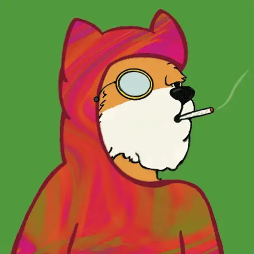 F*ck It We Bark #2202