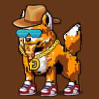 DogePunks #1664