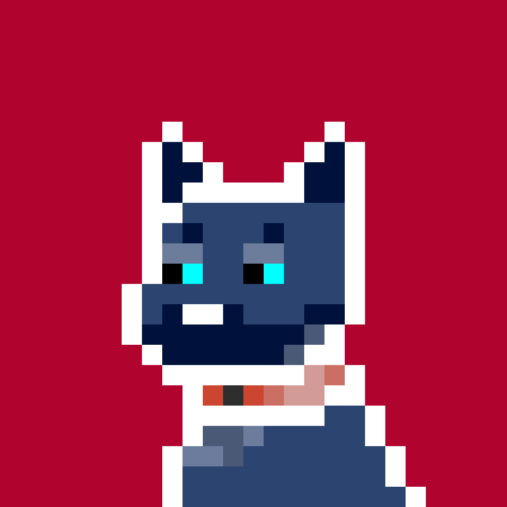 Anti Doginal Dog #4810