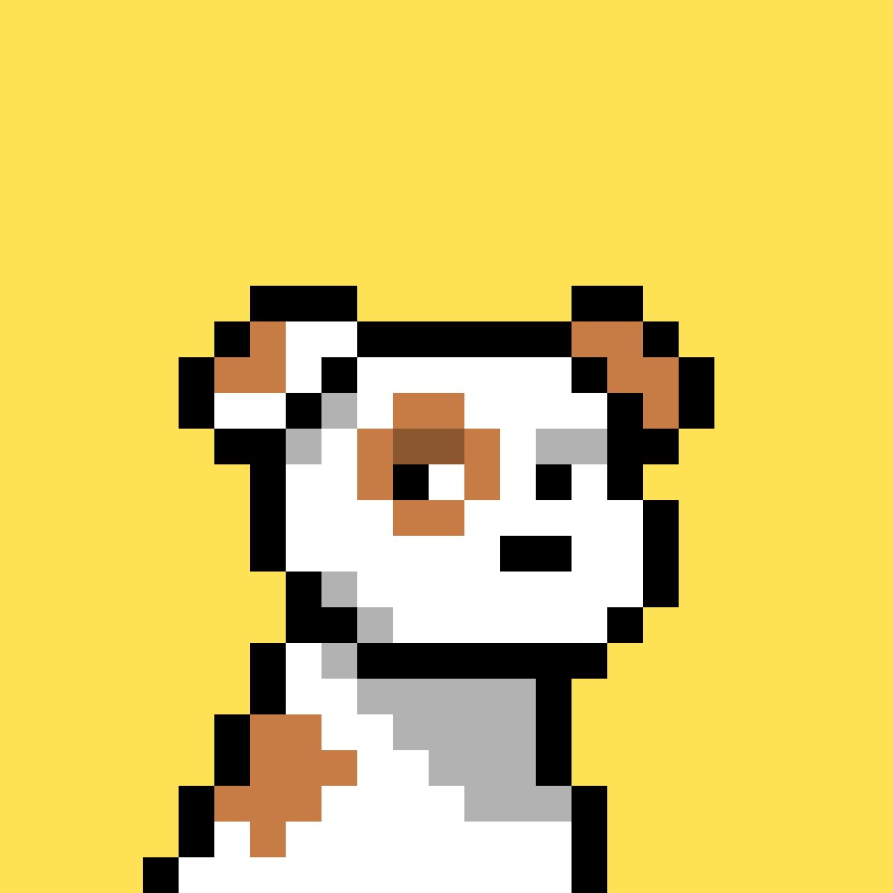 Doginal Dog #8727