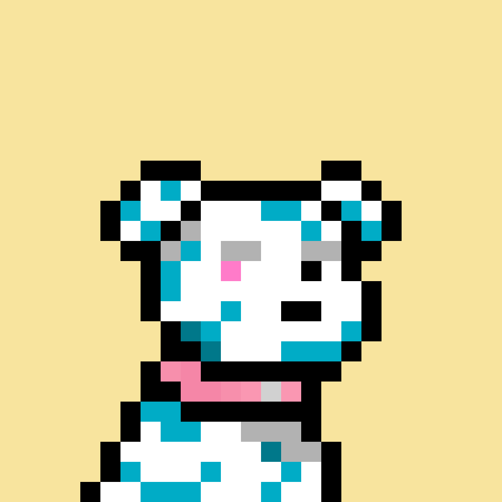 Doginal Dog #6685