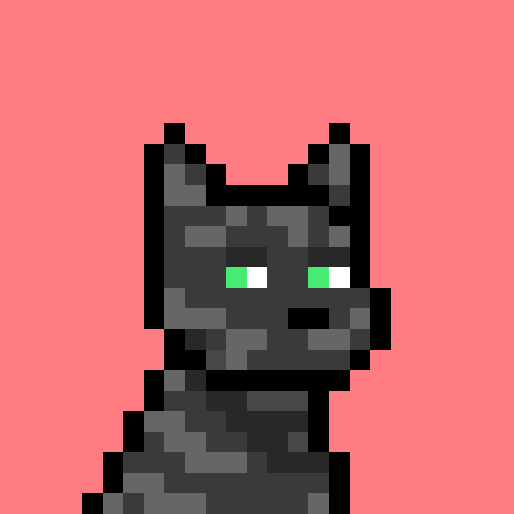 Doginal Dog #1615