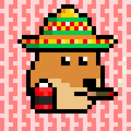 Dogepunk #2672