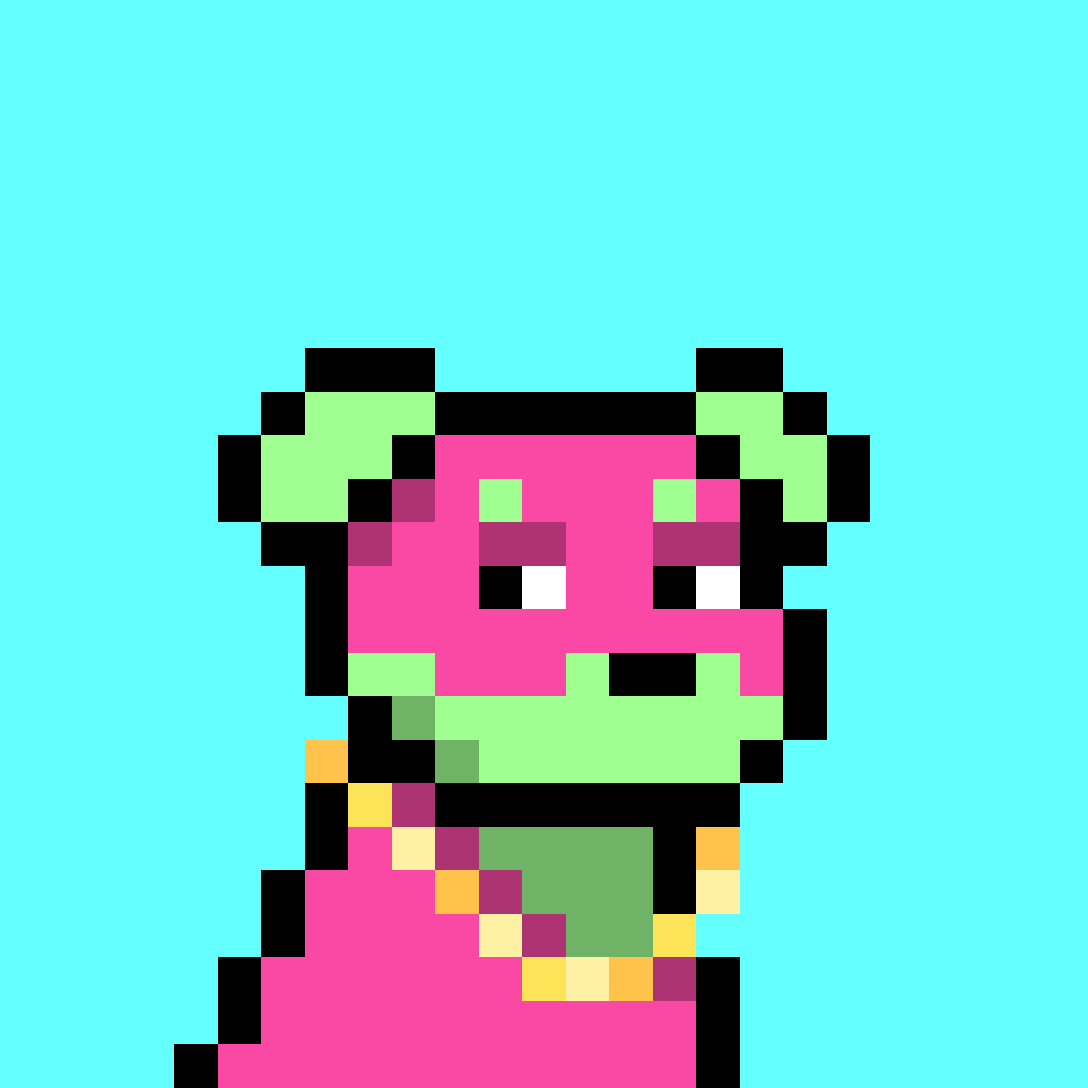 Doginal Dog #3384
