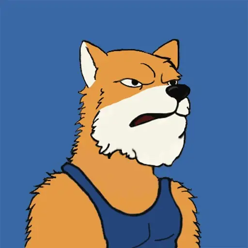 F*ck It We Bark #9686