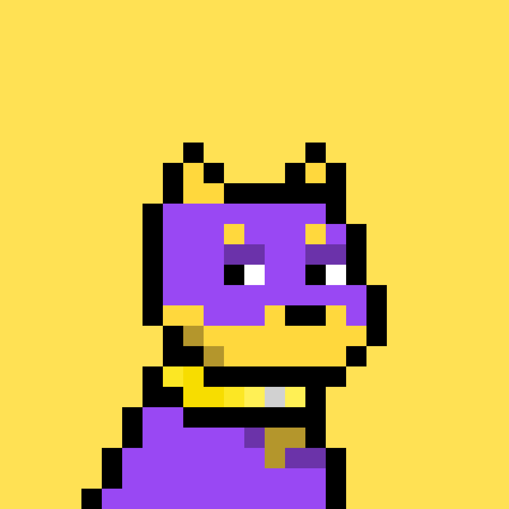 Doginal Dog #1435