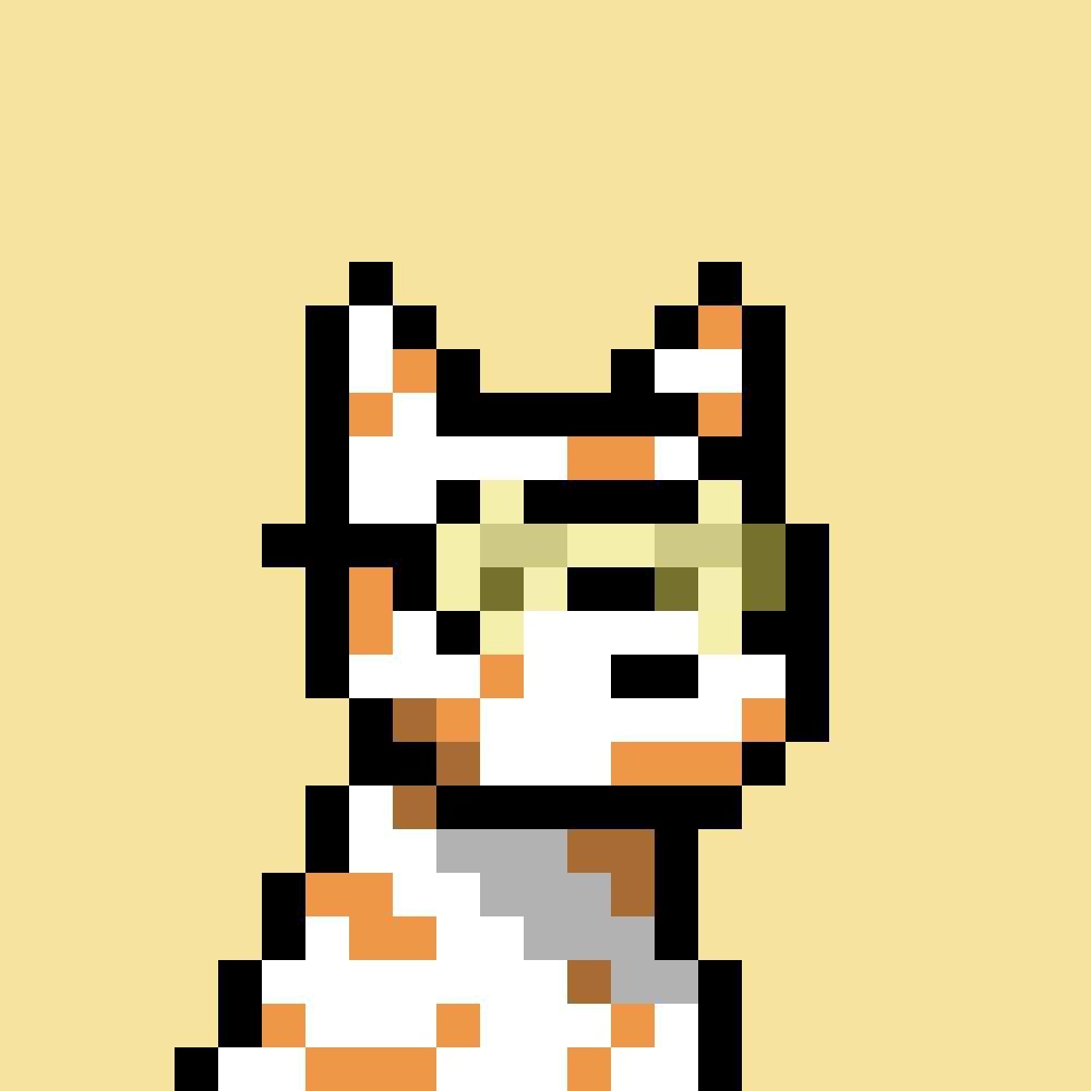 Doginal Dog #3047