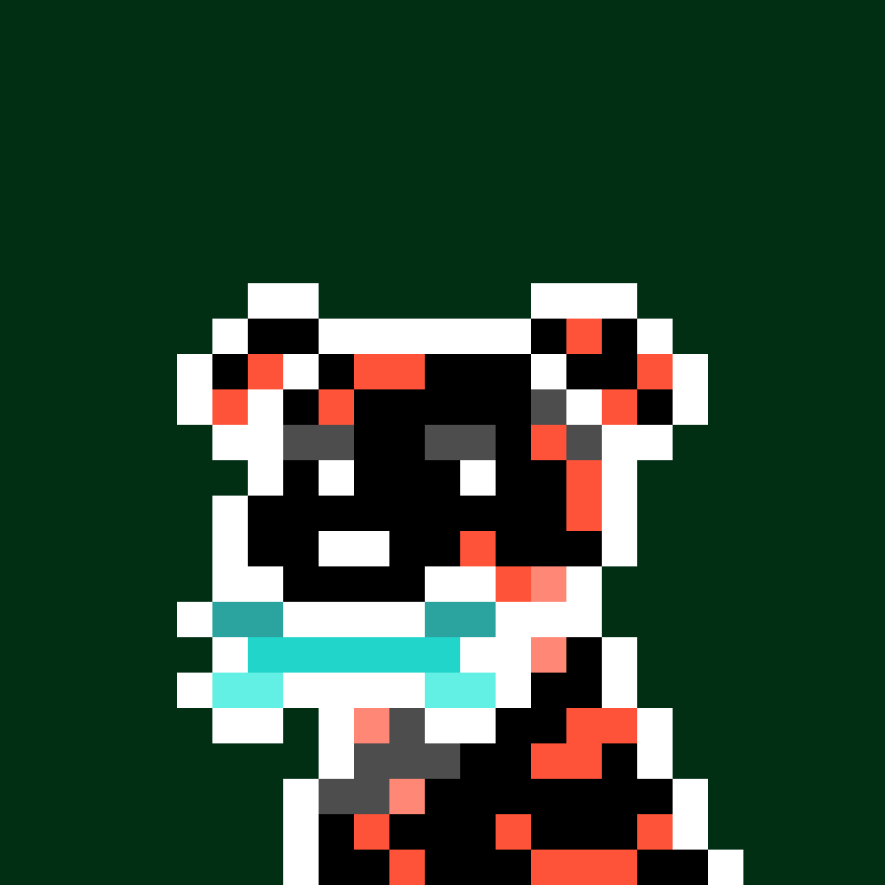 Anti Doginal Dog #8050