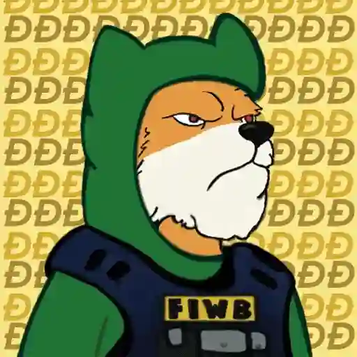 F*ck It We Bark #9440
