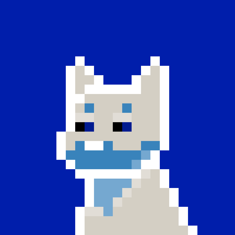 Anti Doginal Dog #6975