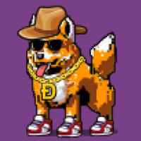 DogePunks #2922