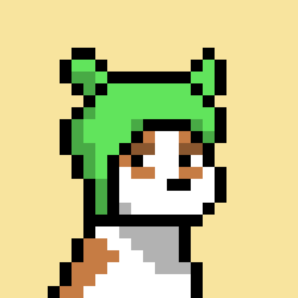 Doginal Dog #3683