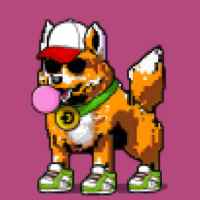 DogePunks #155