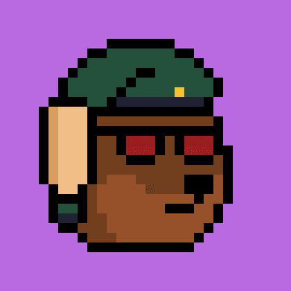 Dogepunk #8583