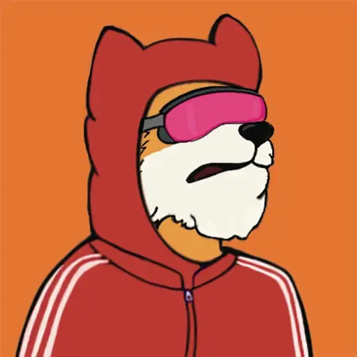 F*ck It We Bark #4367