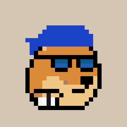 Dogepunk #6394