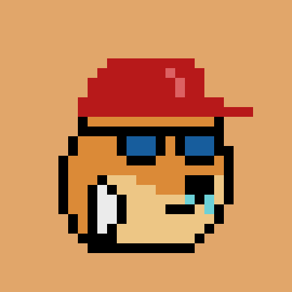 Dogepunk #964