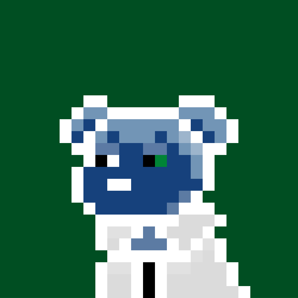 Anti Doginal Dog #7044