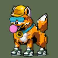DogePunks #246