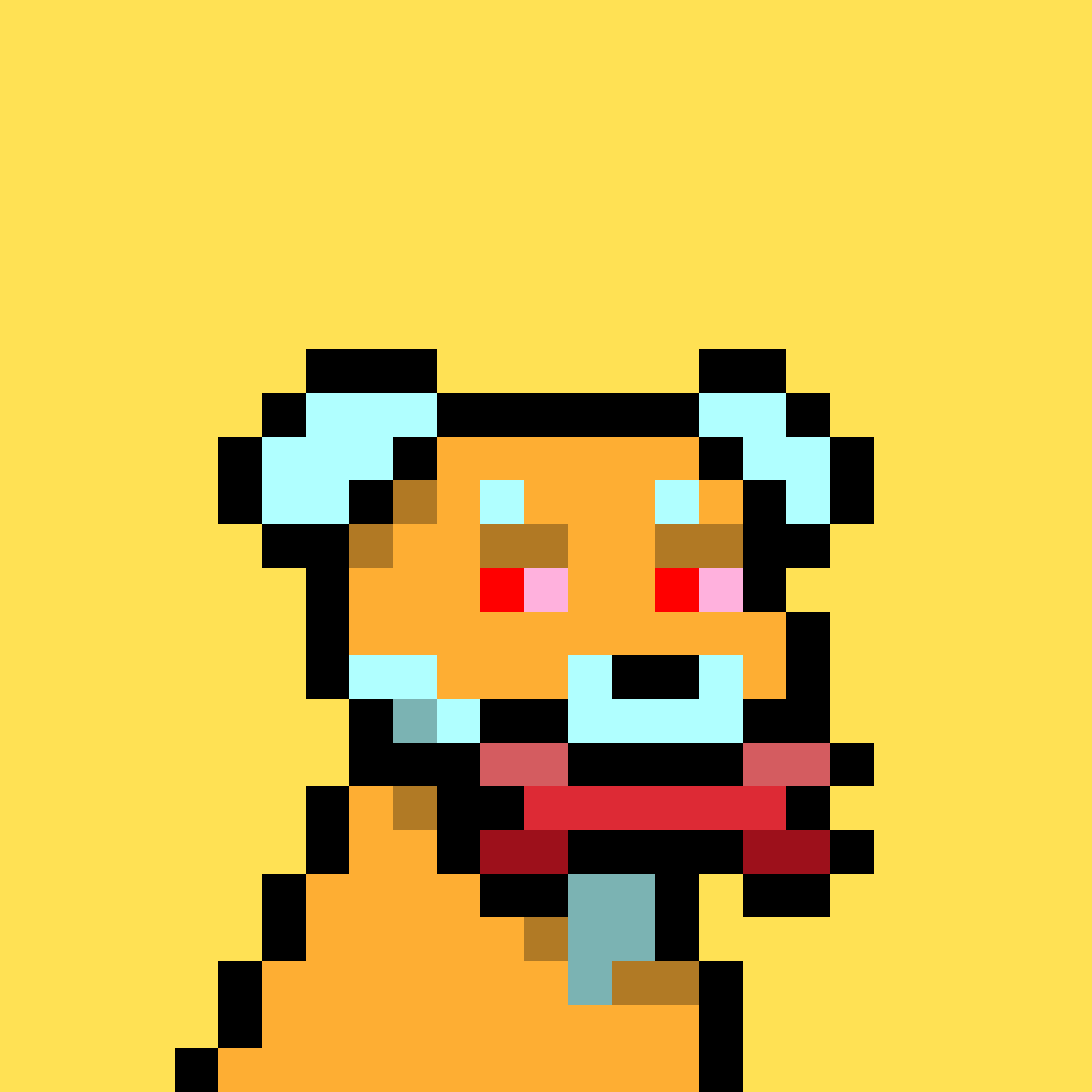 Doginal Dog #8470