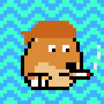 Dogepunk #2997