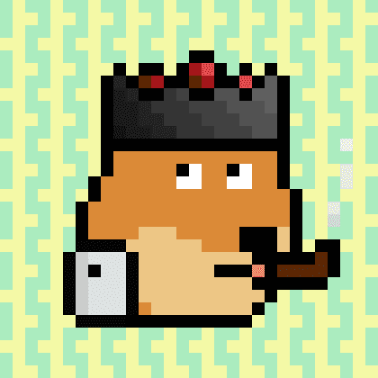 Dogepunk #3264