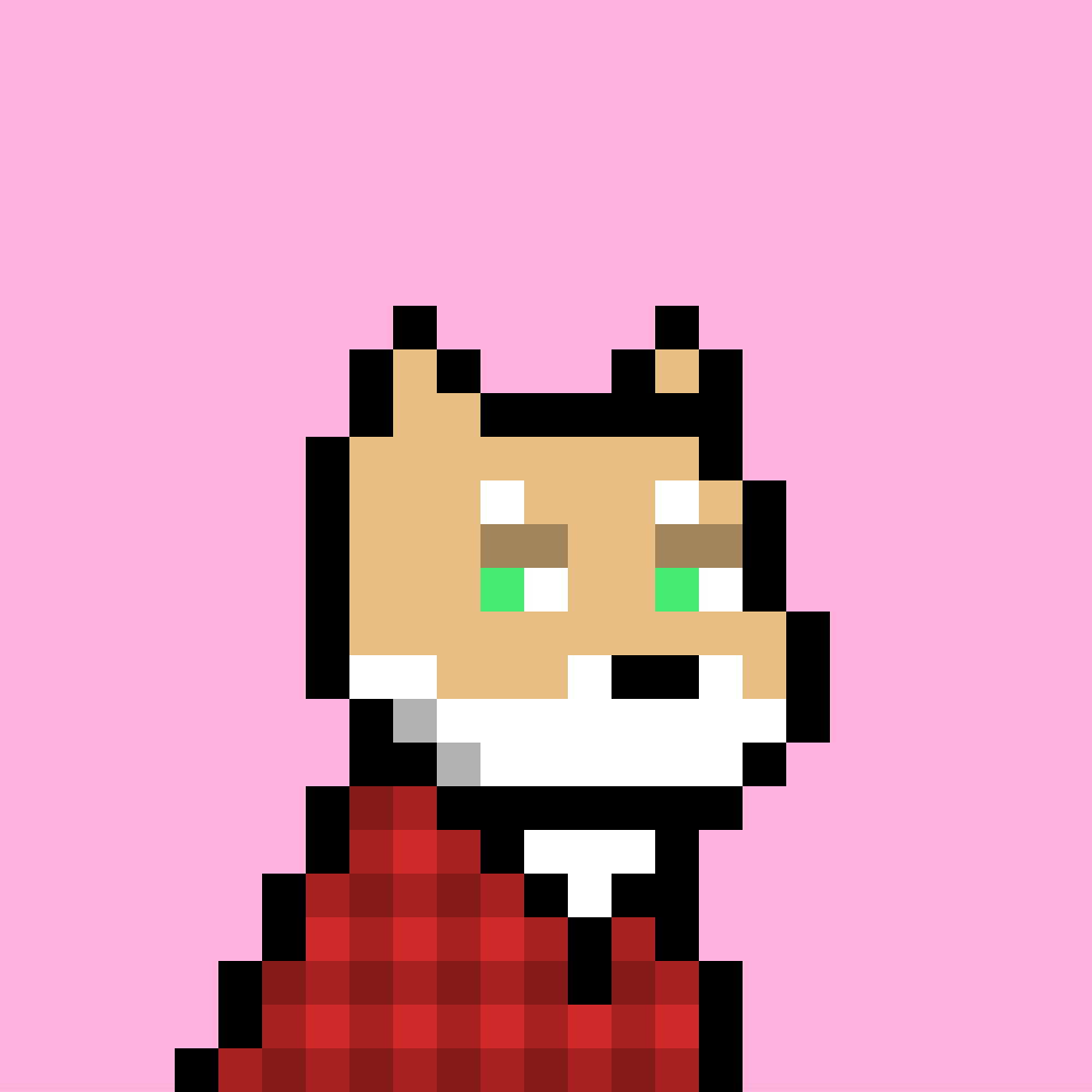Doginal Dog #2356