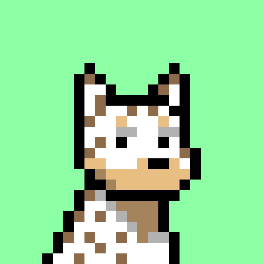 Doginal Dog #569