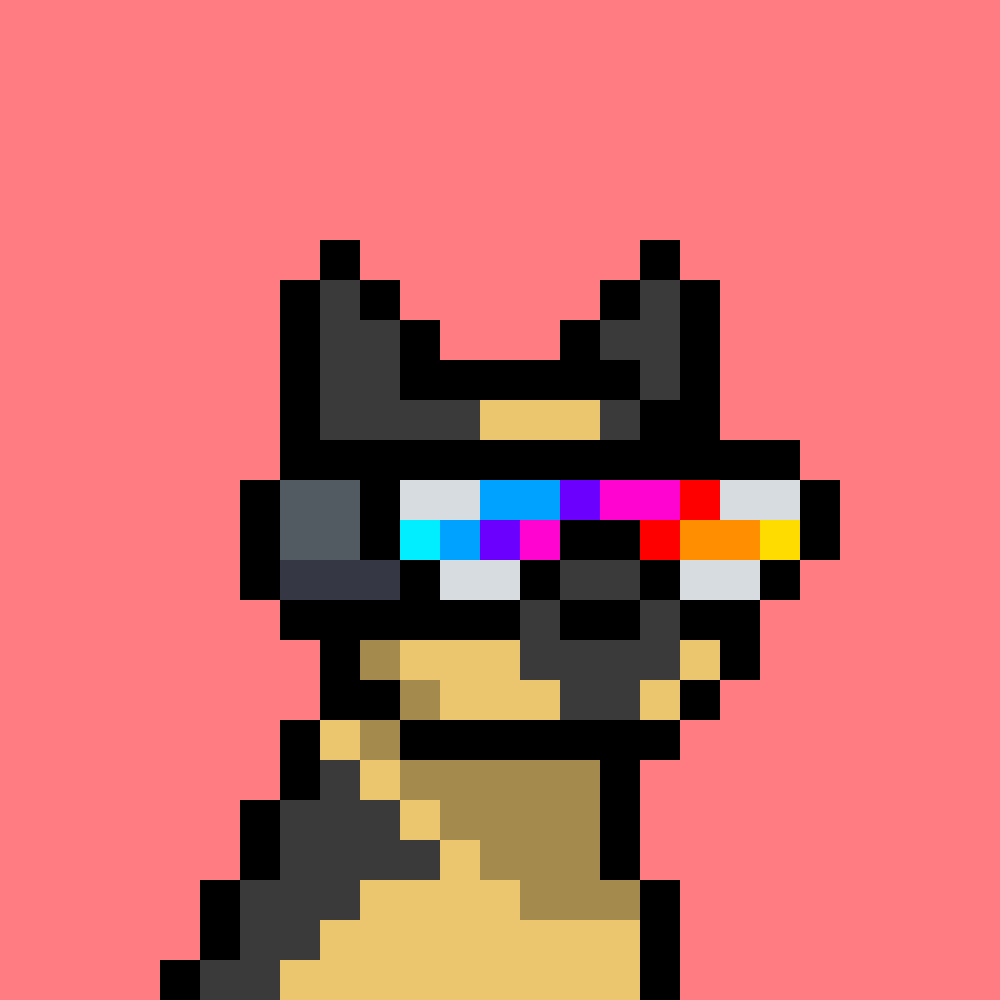 Doginal Dog #9479