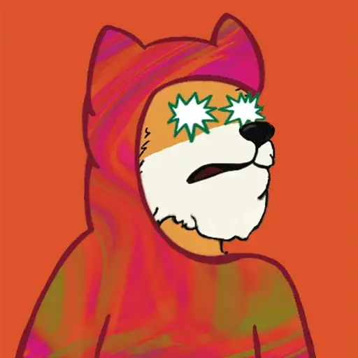 F*ck It We Bark #1496