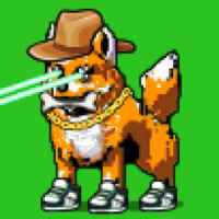 DogePunks #1960