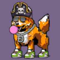 DogePunks #3632