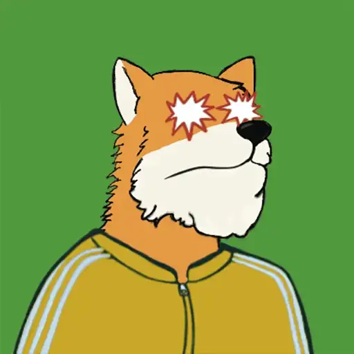 F*ck It We Bark #6594