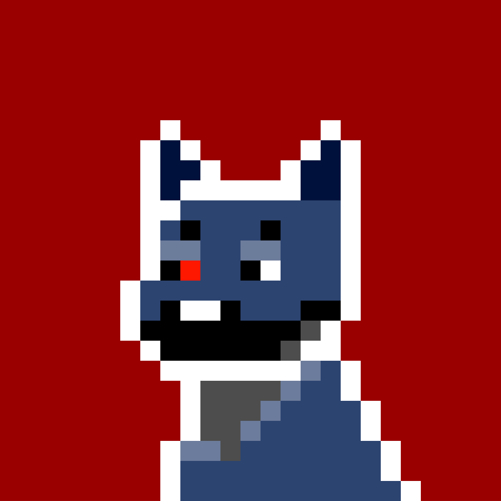 Anti Doginal Dog #2793