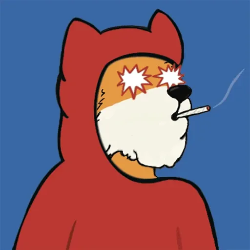 F*ck It We Bark #9908