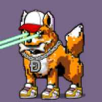 DogePunks #423