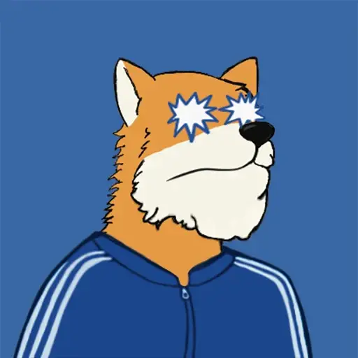 F*ck It We Bark #9298