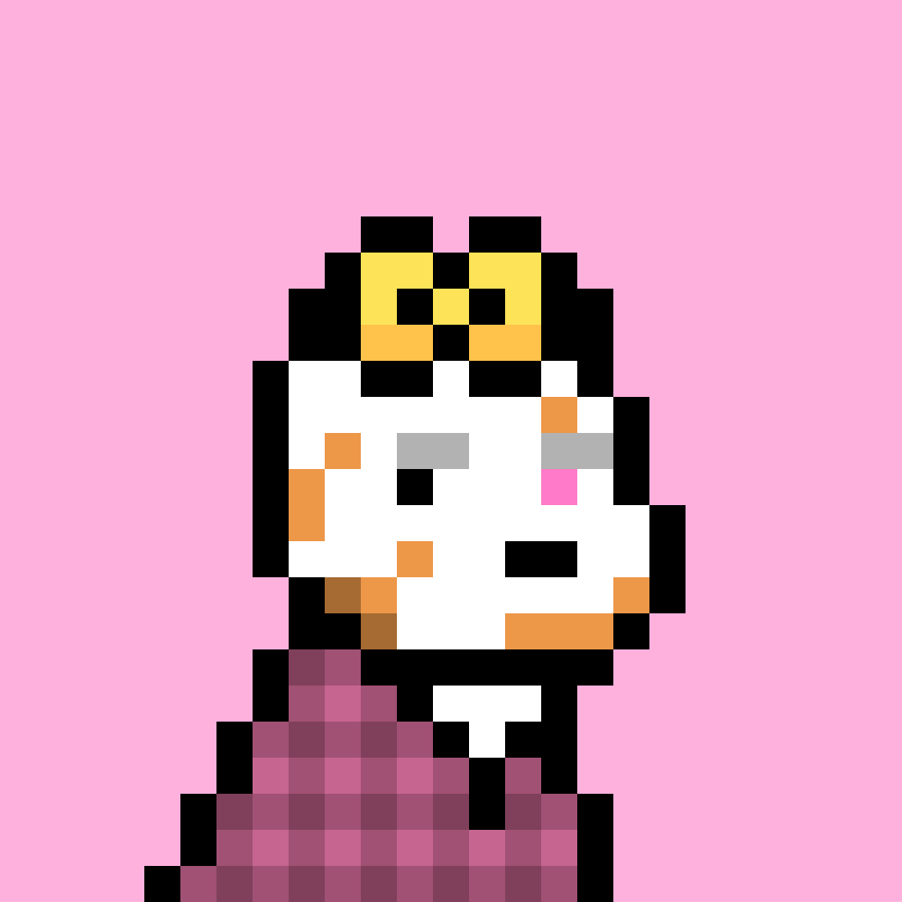 Doginal Dog #2963
