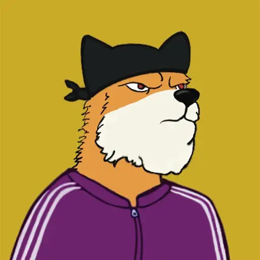 F*ck It We Bark #2647