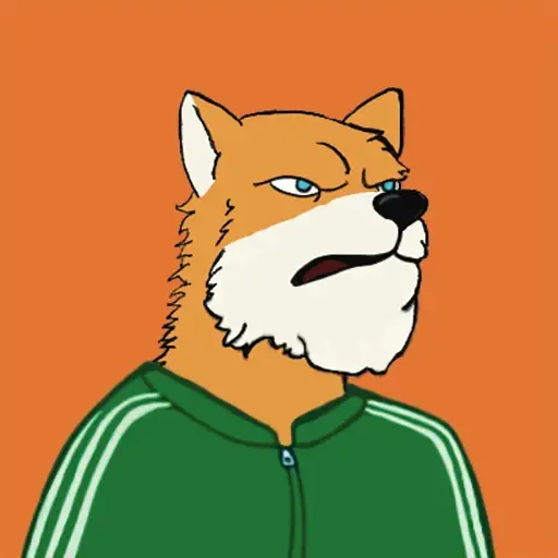 F*ck It We Bark #9314