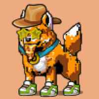 DogePunks #1418