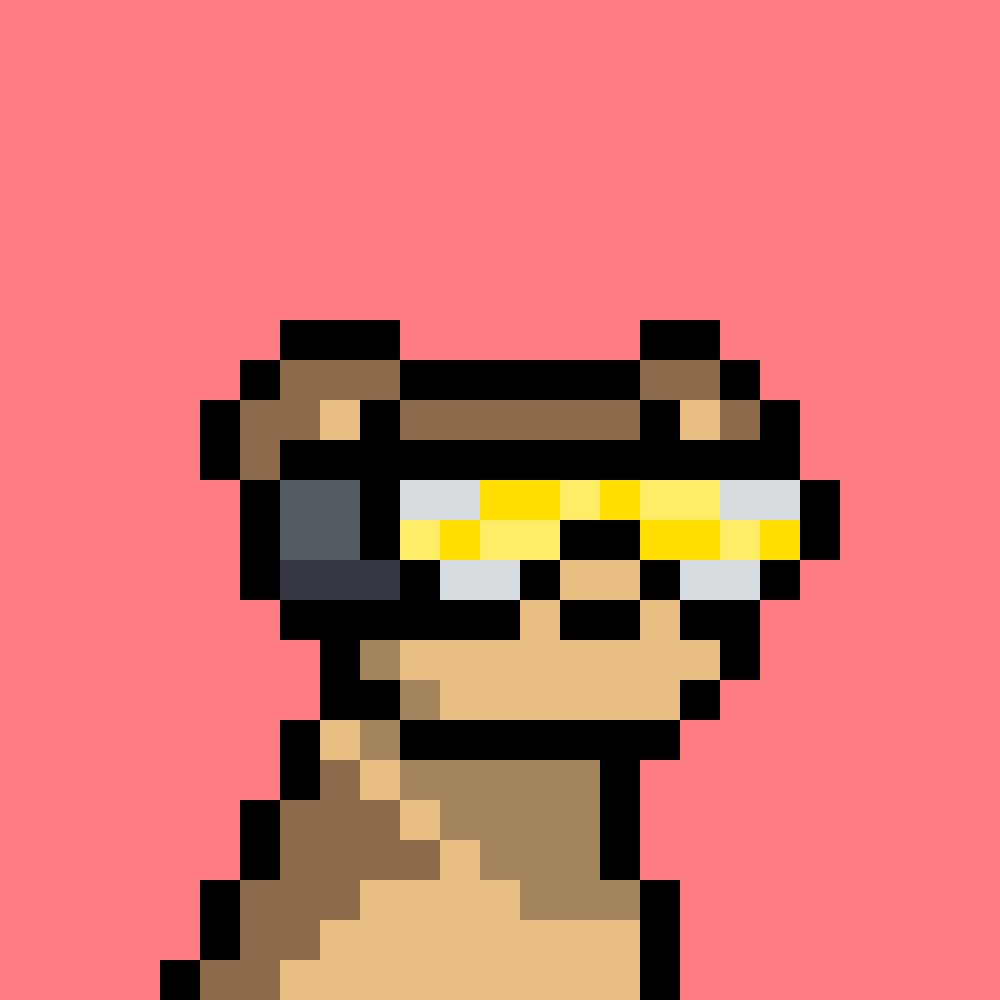 Doginal Dog #2811