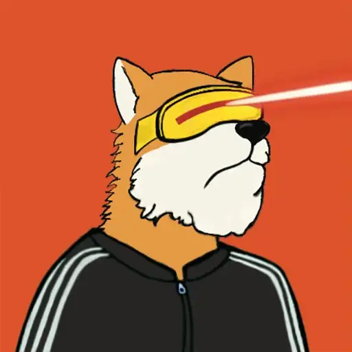 F*ck It We Bark #4044