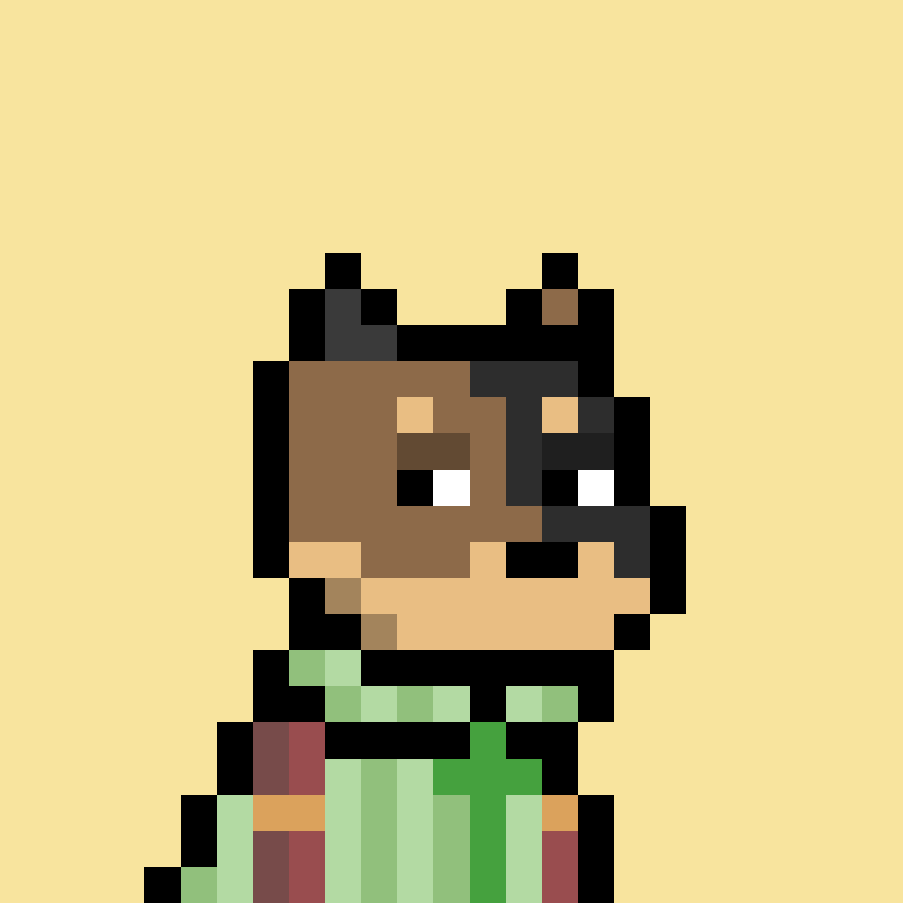 Doginal Dog #6237