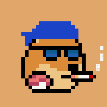 Dogepunk #5169