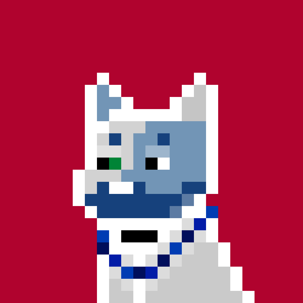 Anti Doginal Dog #1773