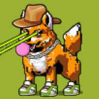 DogePunks #4534